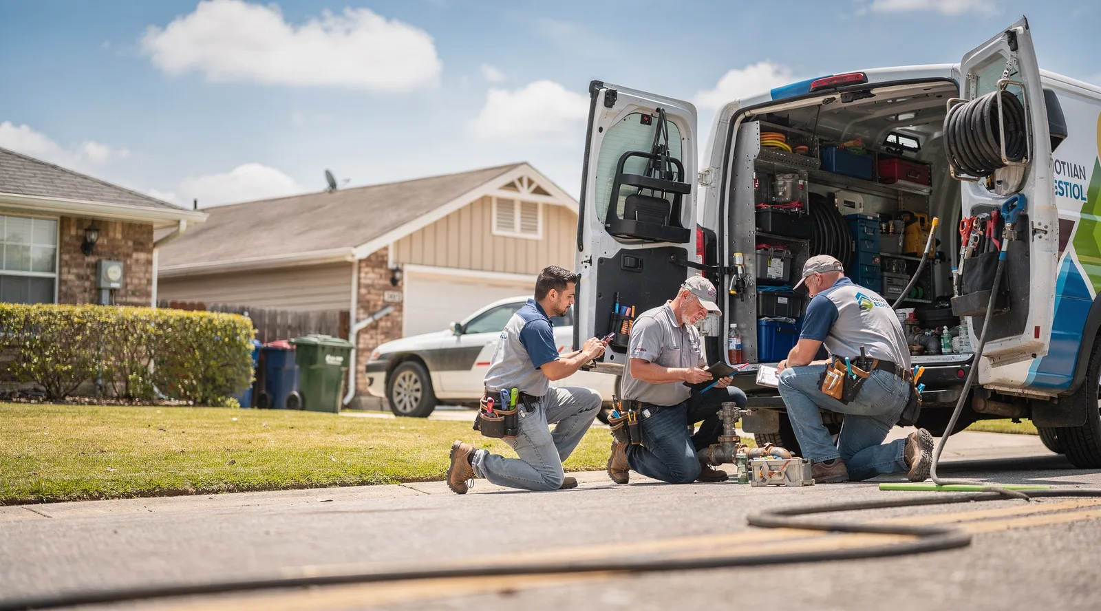 Emergency Plumber in Billings, MT near me
